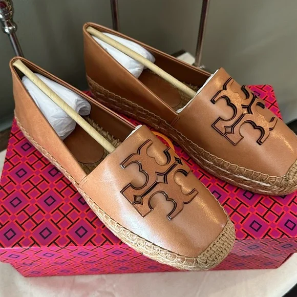 Tory Burch | Shoes | Tory Burch Ines Platform Espadrille  display picture 1